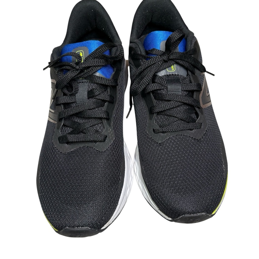 New Balance Men's Fresh Foam Arishi V4 Running Shoe 9.5 - Picture 3 of 6